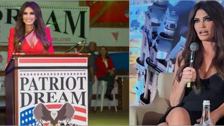 Γκίλφοϊλ: Η νέα πρέσβης των ΗΠΑ στην Ελλάδα έχει κατηγορηθεί για σεξουαλική παρενόχληση- Κόστισε στο Fox 4 εκατ. δολάρια