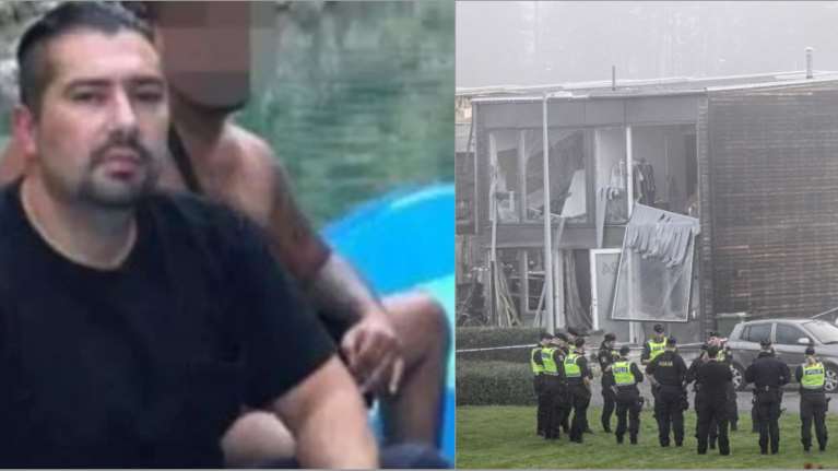 Αυτός είναι η &quot;κουρδική αλεπού&quot; που φούντωσε τον πόλεμο με συμμορίες μεταναστών στη Σουηδία - &quot;Ο Έλληνας&quot; αντίπαλός του