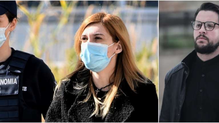 Δίκη Πισπιρίγκου: Στις 29 Μαρτίου η ετυμηγορία για τον θάνατο της Τζωρτζίνας - Τι κατέθεσε ο πατέρας του Δασκαλάκη για Μαλένα-Ιριδα