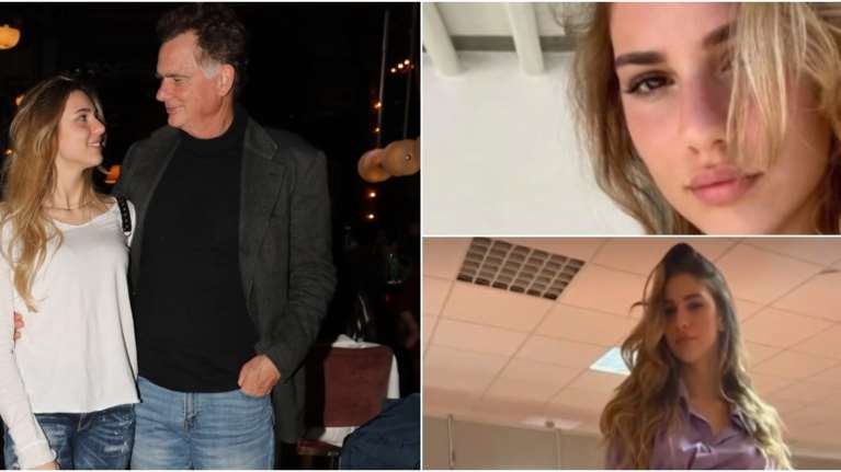 Φαίδρα Παπανδρέου: Η εντυπωσιακή εγγονή του Ανδρέα στον χώρο της μόδας, η σχέση με την πολιτική και το βαρύ όνομα