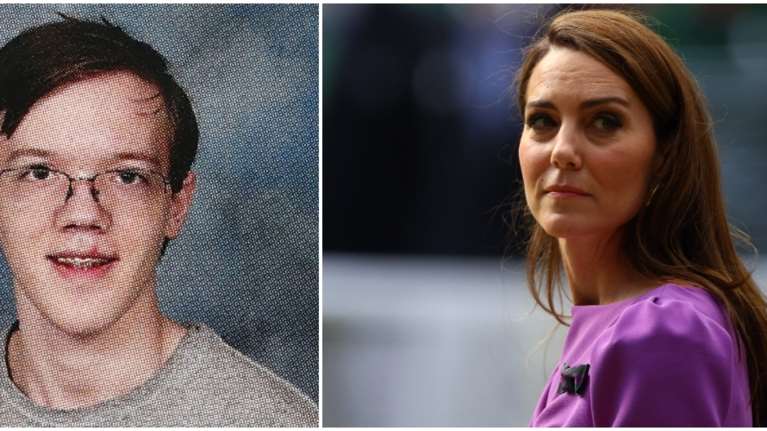 Ο επίδοξος δολοφόνος του Τραμπ είχε φωτογραφίες της Κέιτ Μίντλετον σε κινητό και τάμπλετ - Ποιους άλλους έψαχνε στο διαδίκτυο