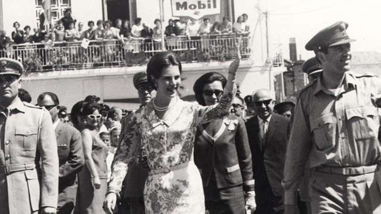 Η αποτυχημένη απόπειρα του τέως Βασιλιά να ανατρέψει και να δολοφονήσει τον Καραμανλή το 1975-1978