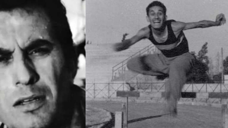 Νίκος Ξανθόπουλος: Όνειρό του ήταν να γίνει φιλόλογος, υπήρξε αθλητής της ΑΕΚ- Η σύλληψη στην Κατοχή