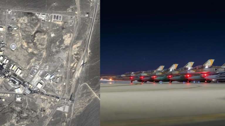 Ανάλυση: Πώς το Ισραήλ έστειλε πράκτορες και drone μέσα στο Ιράν και &quot;εξουδετέρωσε&quot; τα πυρηνικά του