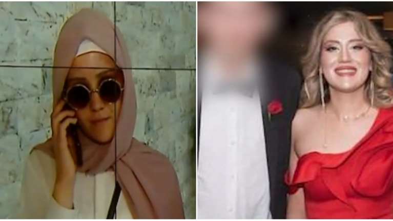 Βγήκε on air με γυαλιά ηλίου για να κρύψει τα σημάδια από τις γροθιές του πατέρα της - Η 24χρονη που έγινε μουσουλμάνα