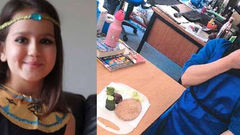 Βρετανία: Οργή για τον θάνατο 10χρονης - H Σάρα δεν γλίτωσε από τον πατέρα της παρά τις αμέτρητες καταγγελίες