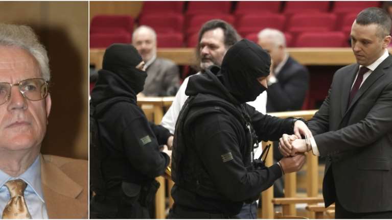 Ραγδαίες εξελίξεις: Δεν κατεβαίνει στις εκλογές ο Ηλίας Κασιδιάρης- Απορροφά τους &quot;Έλληνες&quot; το &quot;ΕΑΝ&quot; του Κανελλόπουλου