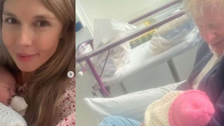 Πατέρας για ακόμη μία φορά ο Μπόρις Τζόνσον: Με τη σύζυγό του Κάρι, υποδέχθηκαν το τέταρτο παιδί τους