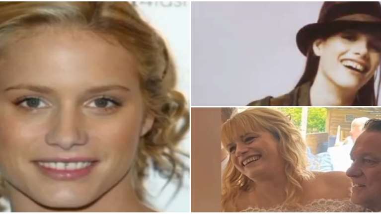 Πέθανε στην Κω το σούπερ μόντελ Τζορτζίνα Κούπερ στα 46 της χρόνια - Φίλη της Κέιτ Μος και είδωλο της Cool Britannia