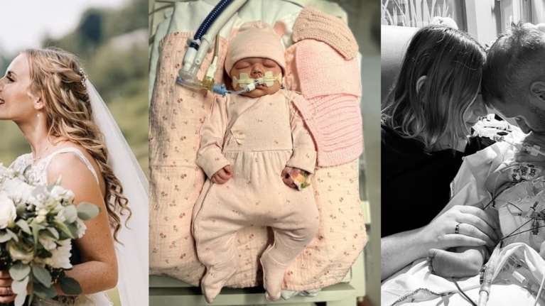 Τραγωδία στη Βρετανία με βρέφος που πέθανε έπειτα από γέννα στο σπίτι - Τα θανάσιμα λάθη που έκαναν οι μαίες