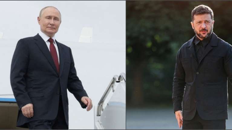 Ανάλυση CNN: Γιατί ο Πούτιν δεν είναι έτοιμος να συναντηθεί με τον Ζελένσκι και γιατί μπορεί να μην είναι ποτέ