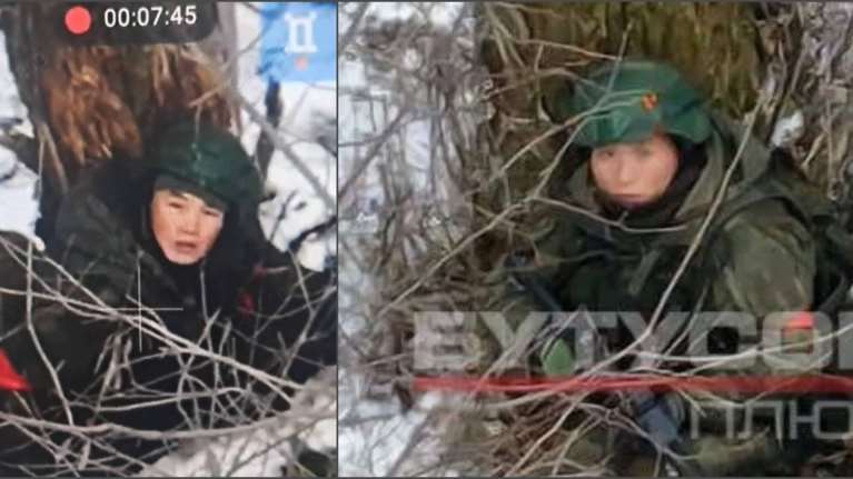 Το φιάσκο του Πούτιν με τους στρατιώτες από τη Βόρεια Κορέα στο μέτωπο της Ουκρανίας: &quot;Δεν ξέρουν από πού τους έρχεται&quot;