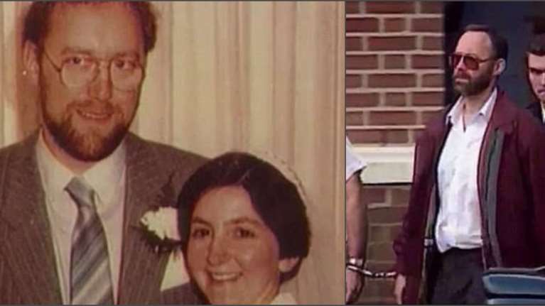 Βρετανία: Δολοφόνησε τη γυναίκα του όπως ακριβώς ο Μπάμπης Αναγνωστόπουλος- Ισχυρίστηκε ότι την σκότωσαν ληστές που εισέβαλαν στο σπίτι