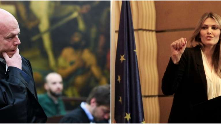 Politico: Αυτός είναι ο &quot;δικηγόρος του διαβόλου&quot; που πήρε η Καϊλή - Υπερασπίστηκε τον μακελάρη του Μπατακλάν