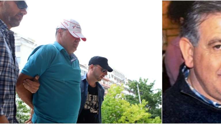 Δολοφονία Γραικού: Το κρυμμένο πτώμα που βρέθηκε μετά από 2,5 χρόνια, ο κρεατέμπορας- δολοφόνος και ο καβγάς