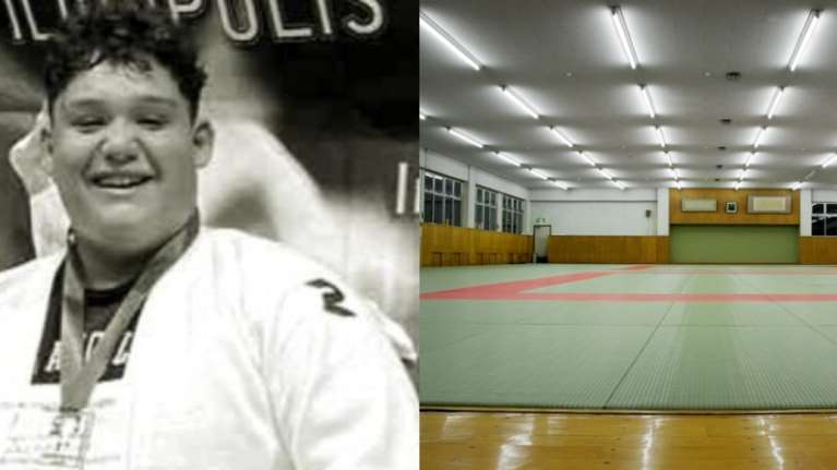 Πένθος στο ελληνικό τζούντο: Πέθανε ξαφνικά ο 17χρονος Αλέξιος- Παΐσιος Ζαραφωνίτης