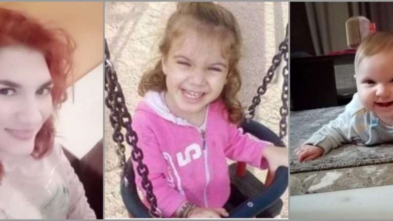 Ραγδαίες εξελίξεις: Η Ρούλα Πισπιρίγκου καλείται ως ύποπτη για τον θάνατο Μαλένας και Ιριδας