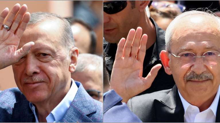 Τουρκία: Ζητά &quot;αποδείξεις&quot; για τις ψήφους του Ερντογάν ο Κιλιτσντάρογλου- Δεν θα κοιμηθούμε όλο το βράδυ