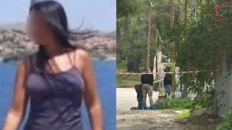 Ανατροπή με τη δολοφονία στη Σαλαμίνα: Ομολόγησε η νύφη της 75χρονης - Είχε χρέη από τζόγο κι έψαχνε λεφτά