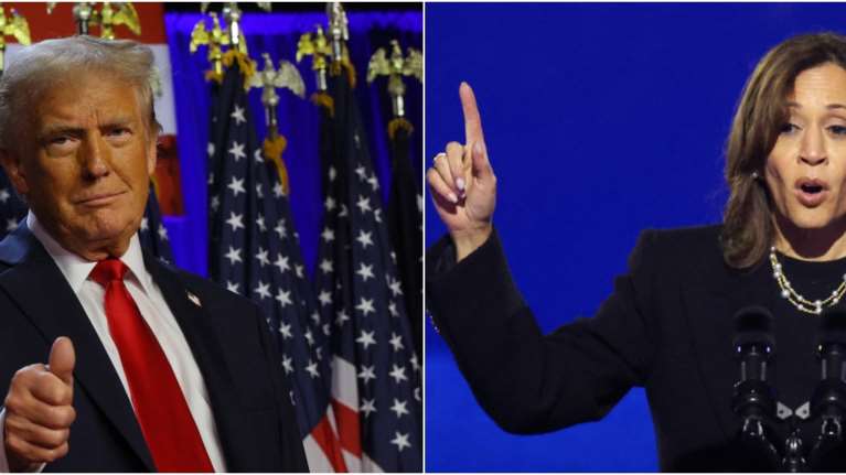 Αμερικανικές εκλογές 2024: Λεπτό προς λεπτό η μεγάλη νίκη του Τραμπ - Όλα όσα έγιναν