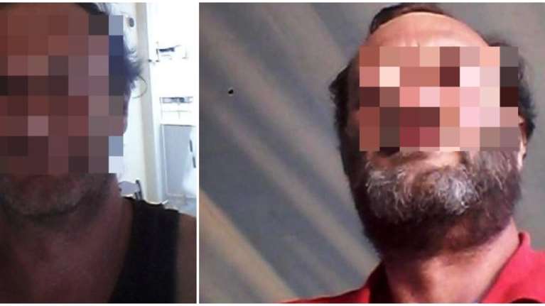 Κολωνός: Αυτός είναι ο διαβόητος "Μιχάλης" - 57χρονος ναυτικός και "βοηθός" του Μίχου στη μαστροπεία της 12χρονης