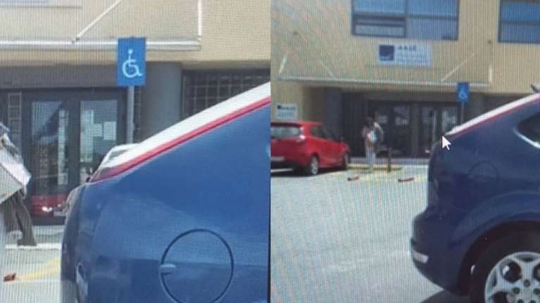 Χαλκίδα: Τα ντοκουμέντα που οδήγησαν στο ξήλωμα του κυκλώματος στη ΔΟΥ - Η διεκπεραιώτρια με τον φάκελο στο χέρι