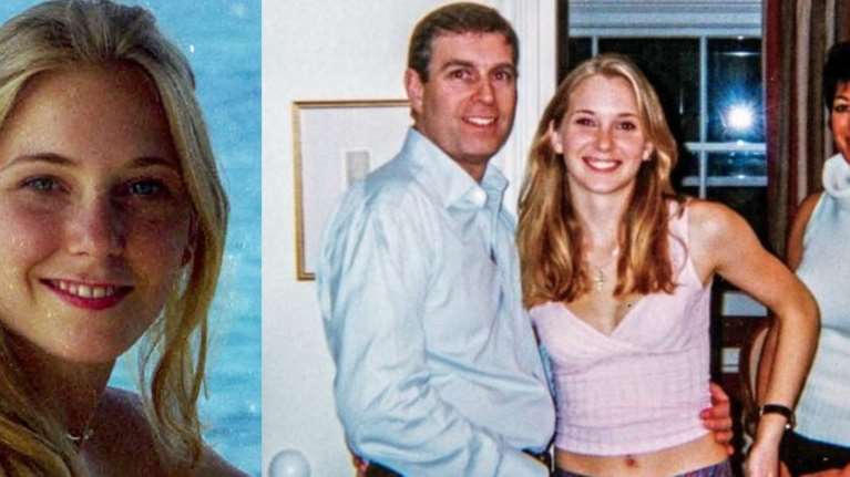 &quot;Ο πρίγκιπας Άντριου πίστευε ότι ήταν κληρονομικό του δικαίωμα να κάνει σεξ μαζί μου&quot;: Συγκλονίζει η Βιρτζίνια Τζουφρέ