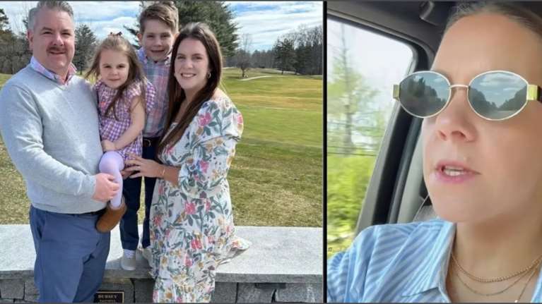 ΗΠΑ: Νεαρή μητέρα σκότωσε τα δύο παιδιά και τον καρκινοπαθή σύζυγό της και στη συνέχεια αυτοκτόνησε - Το μήνυμά της για την κατάθλιψη