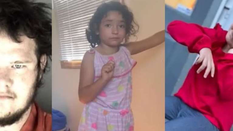 Οργή για τον θάνατο 5χρονης στις ΗΠΑ: Η μητέρα της την έδιωξε από το σπίτι, τη βίασαν και πέθανε