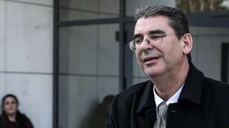 Ξεσπά ο πατέρας της Τοπαλούδη: Σταματήστε να παίζετε πολιτικά παιχνίδια στη μνήμη της κόρης μου