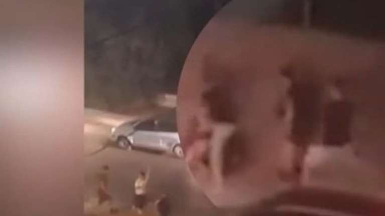 Κηφισιά: Για τα μάτια ενός κοριτσιού η άγρια συμπλοκή ανηλίκων - Αποκαλυπτικό βίντεο