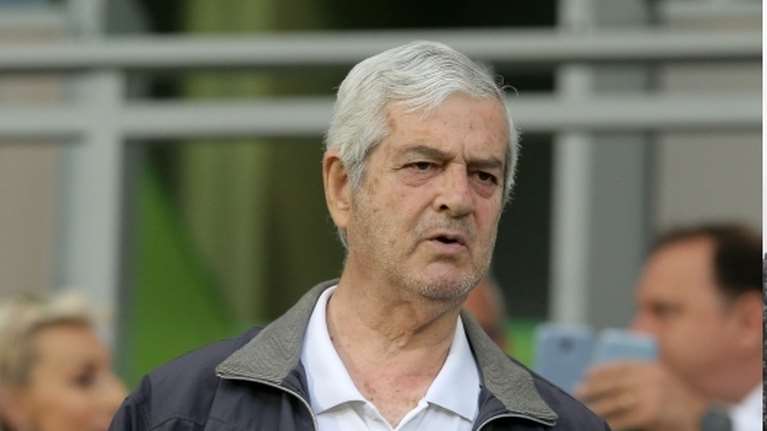 Πένθος στον Παναθηναϊκό και στο ελληνικό ποδόσφαιρο - Πέθανε ο Τάκης Οικονομόπουλος