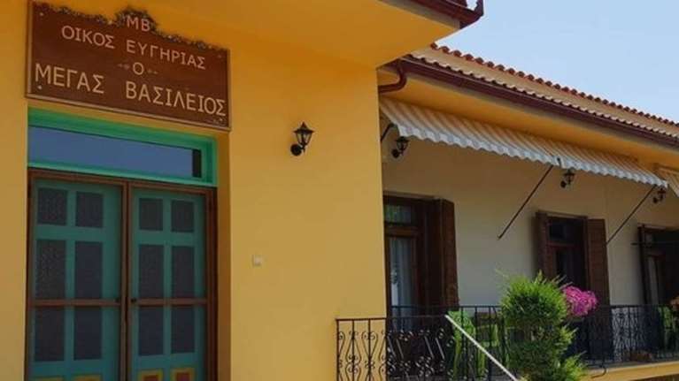 Ξάνθη: 36 κρούσματα κορονοϊού σε γηροκομείο – Kατέληξε ηλικιωμένη που νοσηλεύονταν