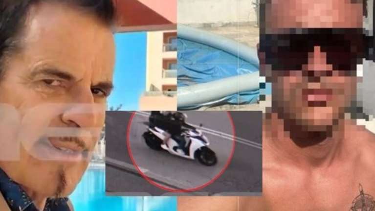 Φοινικούντα: Το τηλεφώνημα πριν τη διπλή δολοφονία και όσα δεν πείθουν τις Αρχές - Πού ψάχνουν τον ηθικό αυτουργό