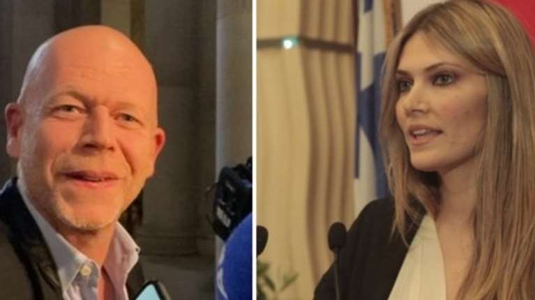 Ο δικηγόρος της Καϊλή έξαλλος με την αποφυλάκιση Παντσέρι- Γιατί μένει στη φυλακή η Ελληνίδα ευρωβουλευτής