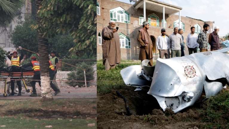 Ινδία - Πακιστάν: Eνα βήμα πριν τον πόλεμο - Τι είναι η επιχείρηση &quot;Σιντούρ&quot; και οι εννέα σημαντικοί στόχοι που χτυπήθηκαν