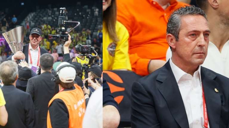 Αλί Κοτς: Ποιος είναι ο Τούρκος μεγιστάνας που κόντραρε τον Ερντογάν και οδήγησε τη Φενέρμπαχτσε στην κορυφή της Ευρώπης