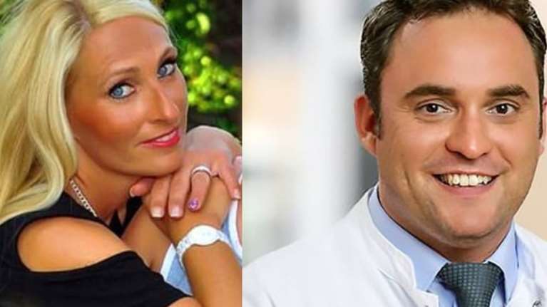 Αδιανόητο: Γερμανός μεγαλογιατρός οδήγησε στο θάνατο την κομμώτρια ερωμένη του - Πασπάλισε με κοκαΐνη το μόριό του