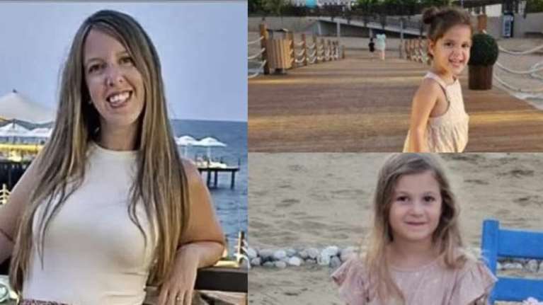 Ισραήλ: Η Χαμάς άρπαξε μια ολόκληρη οικογένεια από κιμπούτζ - Μητέρα και δύο ανήλικα κοριτσάκια αιχμάλωτες στη Γάζα