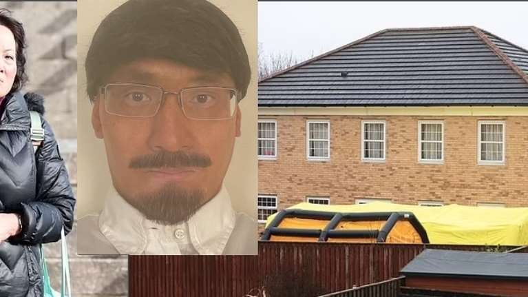 Βρετανός γιατρός φόρεσε περούκα και παρίστανε τον νοσοκόμο για να σκοτώσει τον σύντροφο της μητέρας του