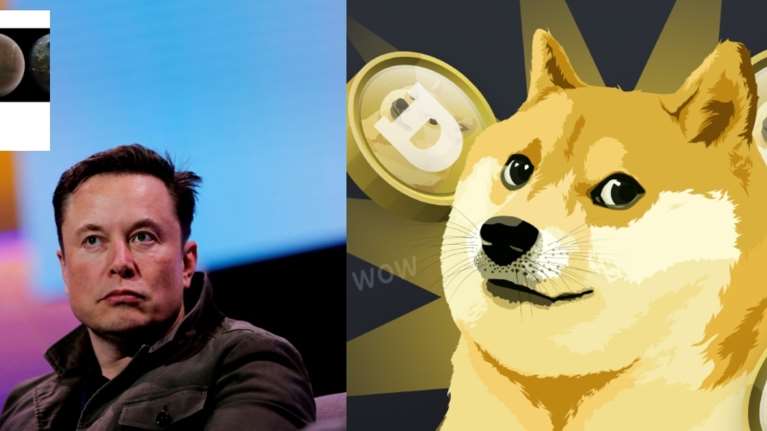 Ο Ίλον Μασκ άλλαξε το σήμα του Twitter - Έβγαλε το μπλε πουλί και έβαλε έναν... σκύλο