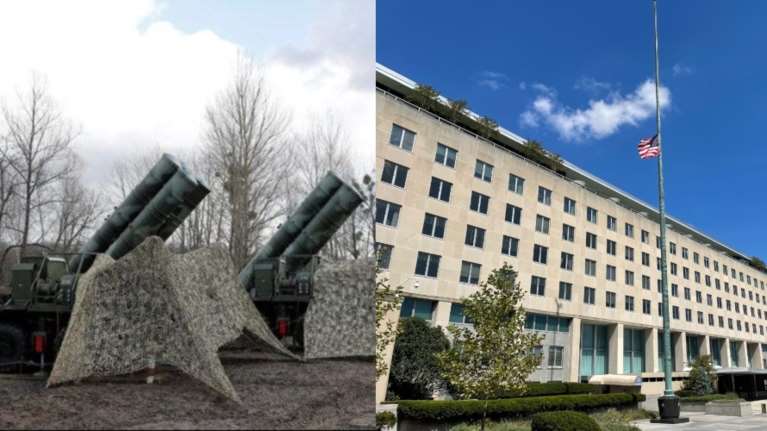 Μπλόκο Στέιτ Ντιπάρτμεντ στην Τουρκία για τους S-400: Μην τους χρησιμοποιήσετε, δώστε τους πίσω στη Ρωσία
