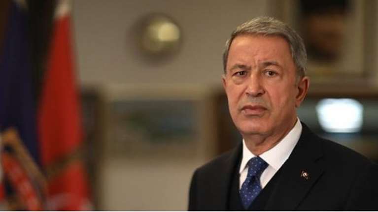 Εμπρηστικες δηλώσεις Ακάρ: Όσα μαχητικά και πολεμικά πλοία και να αγοράσει η Ελλάδα, δεν μπορεί να πετύχει κάτι