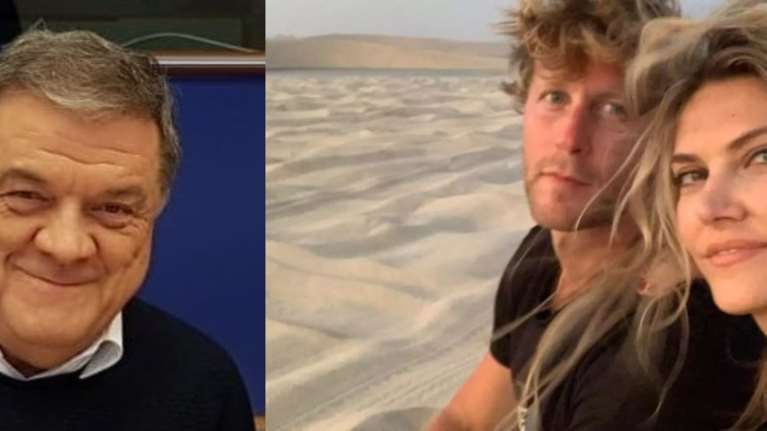 Ο &quot;εγκέφαλος&quot; και οι ωραίοι των Βρυξελλών: Καϊλή, Τζόρτζι και Παντσέρι ήταν οι επαφές των Καταριανών το 2016