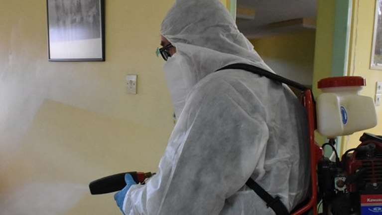 Μέτρα λαμβάνει ο δήμος Αθηναίων για τον κορονοϊό - Κλείνει τις Λέσχες Φιλίας