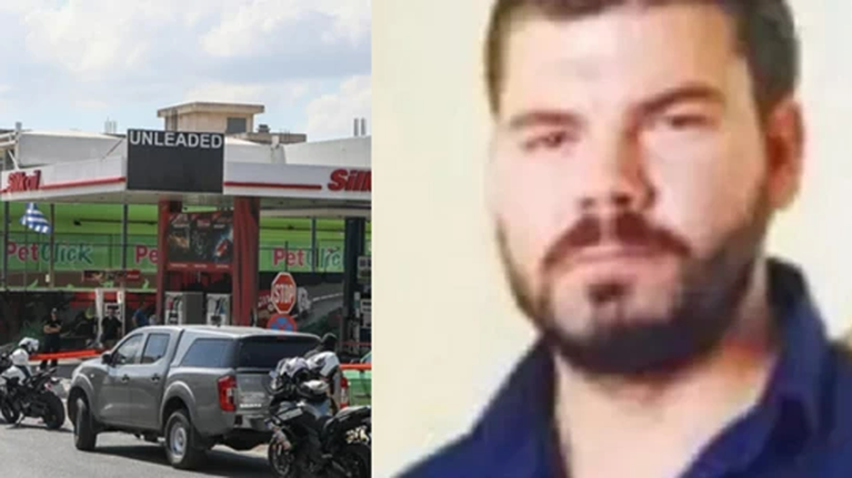 Δολοφονία στον Γέρακα: Εριξαν 40 σφαίρες σε δέκα δευτερόλεπτα - Η Greek Mafia και οι έρευνες στο παρελθόν του θύματος