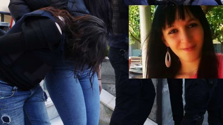 Ισόβια στη μητέρα του 7χρονου Ανδρέα: Τον &quot;έχτισαν&quot; στο δώμα στην Κυψέλη και μετά έβαλαν τα οστά του σε εργαλειοθήκη