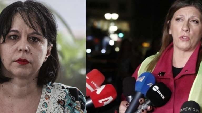 Ετοιμάζεται σύλλογος γυναικών που έχουν υποστεί bullying από τη Ζωή Κωνσταντοπούλου- Τις έκοψε από τις λίστες