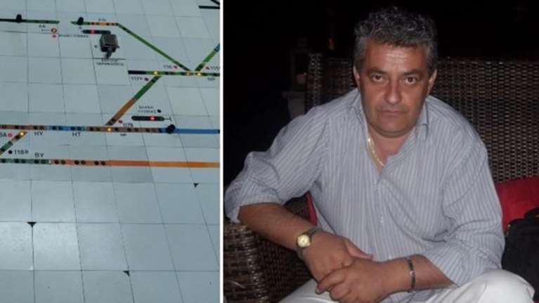 Έγγραφο-ντοκουμέντο για τα Τέμπη: Ο μοιραίος σταθμάρχης δεν ήξερε να κάνει αυτόματη χάραξη πορείας [βίντεο]