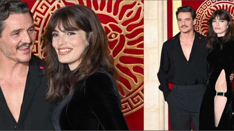 Εκλεψε τα βλέμματα η τρανς αδελφή του Πέδρο Πασκάλ: Η μεγάλη αδυναμία του σταρ στη Λουξ - Το coming out και η ορμονοθεραπεία